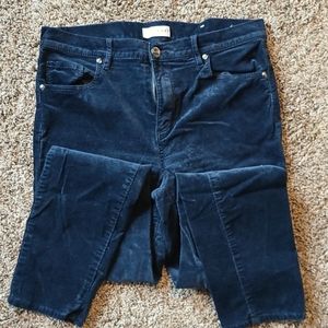 Loft Size 10 Skinny
